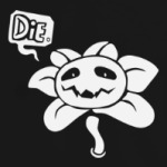 Flowey Evil