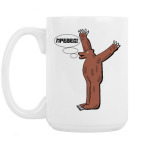 Кружка 420 мл