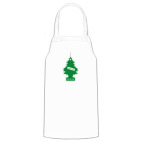 Кухонный фартук