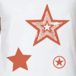  Symbols  /  Stars