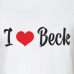 I love Beck