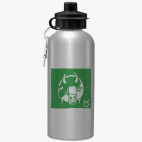 Спортивная бутылка