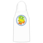 Кухонный фартук