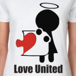  Love United