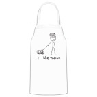 Кухонный фартук