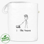 Сумка шоппер