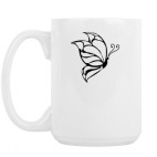 Кружка 420 мл