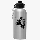 Спортивная бутылка