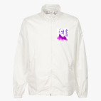 Ветровка без капюшона