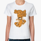 Крутая Сосиска