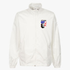 Ветровка без капюшона