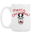 Кружка 420 мл