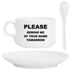 Кофейный набор