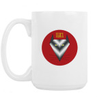 Кружка 420 мл