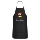 Кухонный фартук