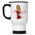 Кружка-термос