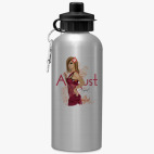 Спортивная бутылка