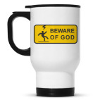 Кружка-термос