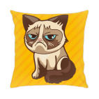 Угрюмый кот Тард