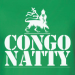 CONGO NATTY aka REBEL MC (UK)