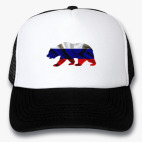 Кепки Trucker