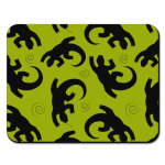 Ящерица Lizzard Pattern