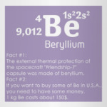 Berillium