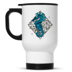 Кружка-термос