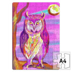 Призрак ночи