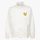 Ветровка без капюшона