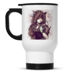 Кружка-термос