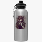 Спортивная бутылка