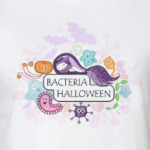 Бактерия 'Хеллоуин'