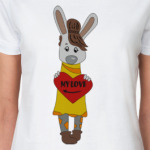  Зайка (My love)