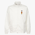 Ветровка без капюшона