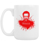 Кружка 420 мл