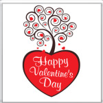 День св.Валентина