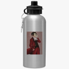 Спортивная бутылка