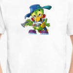 'Жека-попугай'