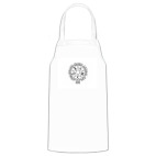 Кухонный фартук