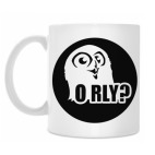 Кружка 330 мл