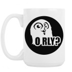 Кружка 420 мл