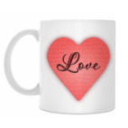 Кружка 330 мл