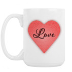 Кружка 420 мл