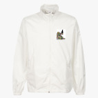 Ветровка без капюшона