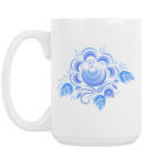 Кружка 420 мл