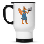 Кружка-термос