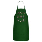 Кухонный фартук