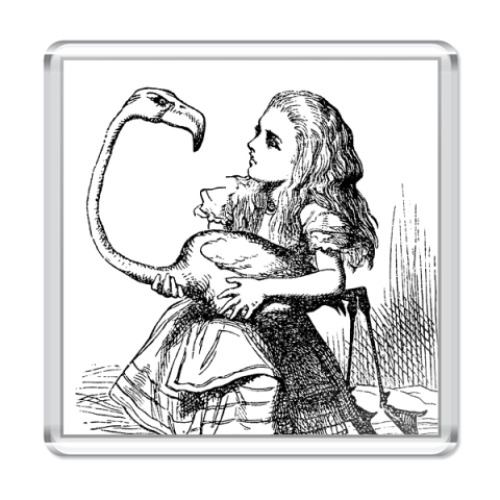 Магнит  'Крикет'