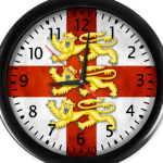 Английский Флаг